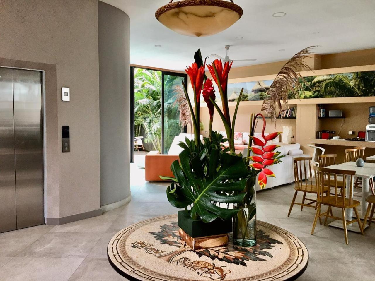 Arte Hotel, Santa Marta