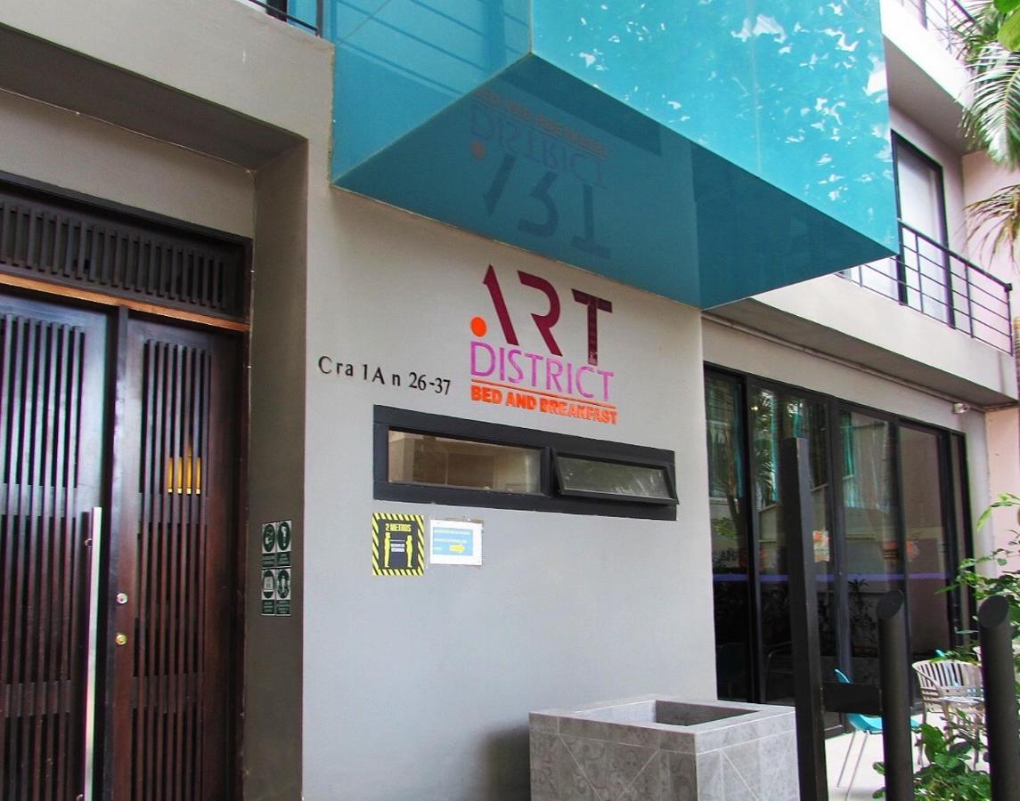 Arte Hotel — Photos 1